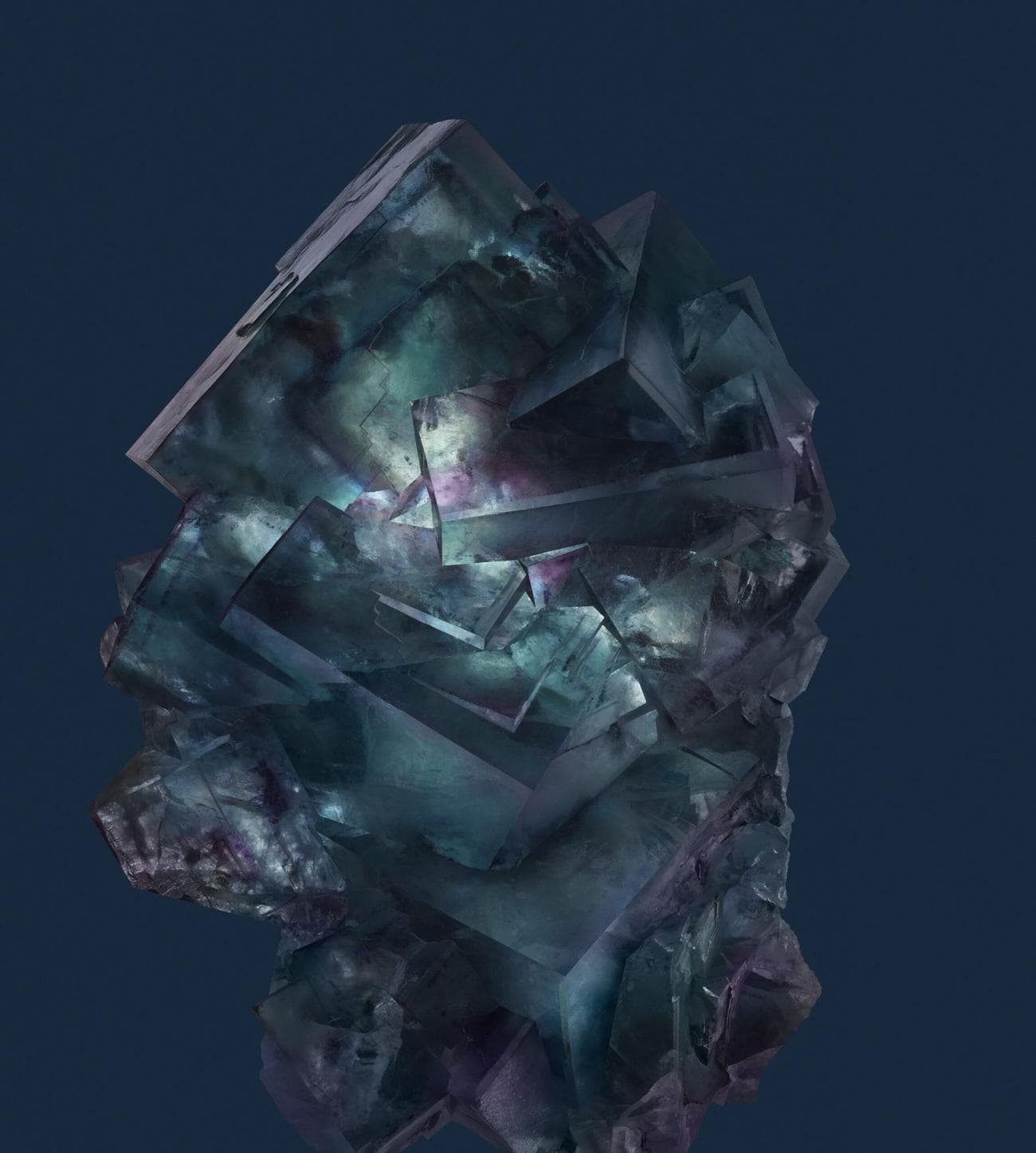 ταπετσαρία google pixel 8 pro sky dark