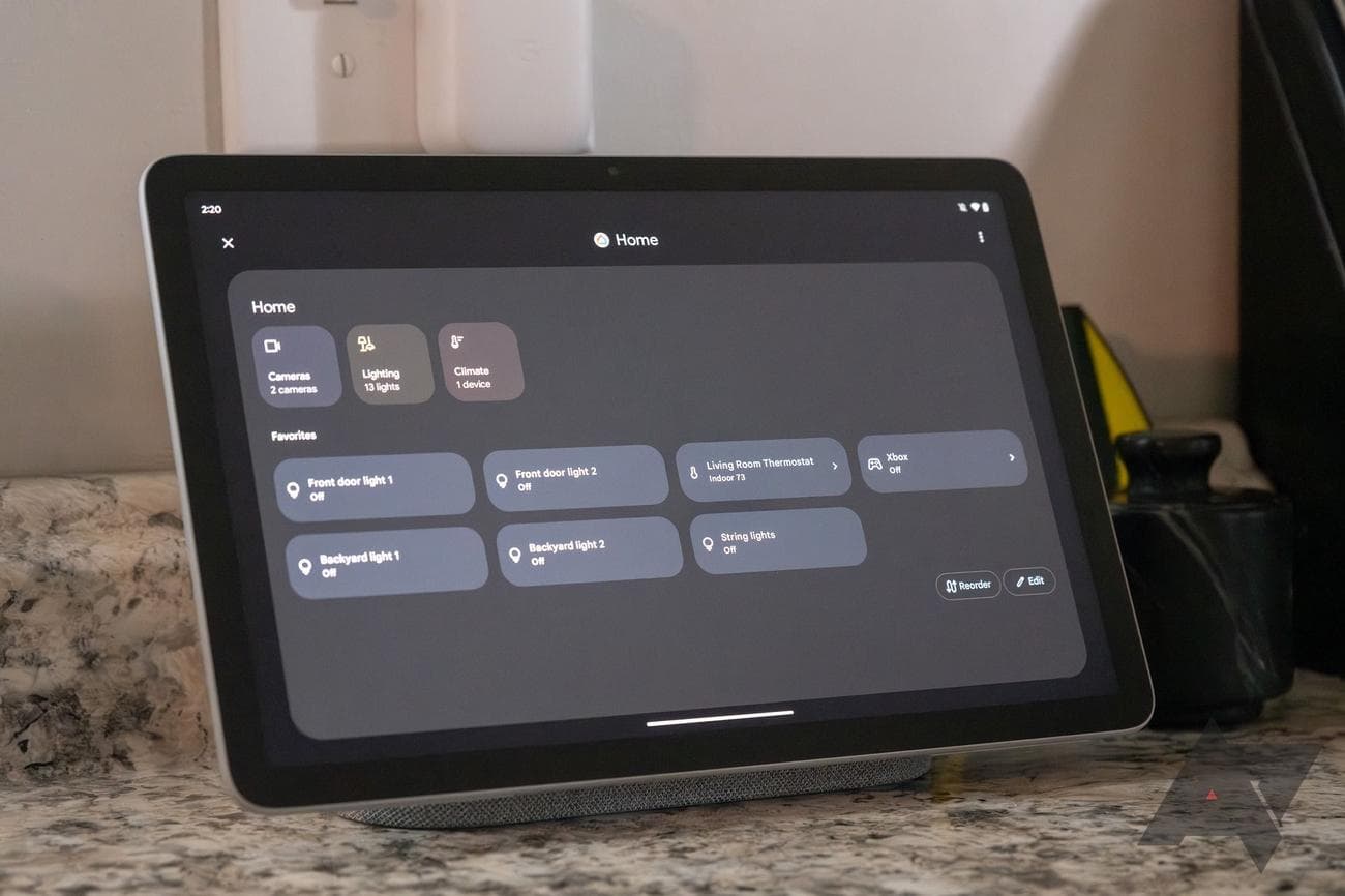 google-pixel-tablet-google-home