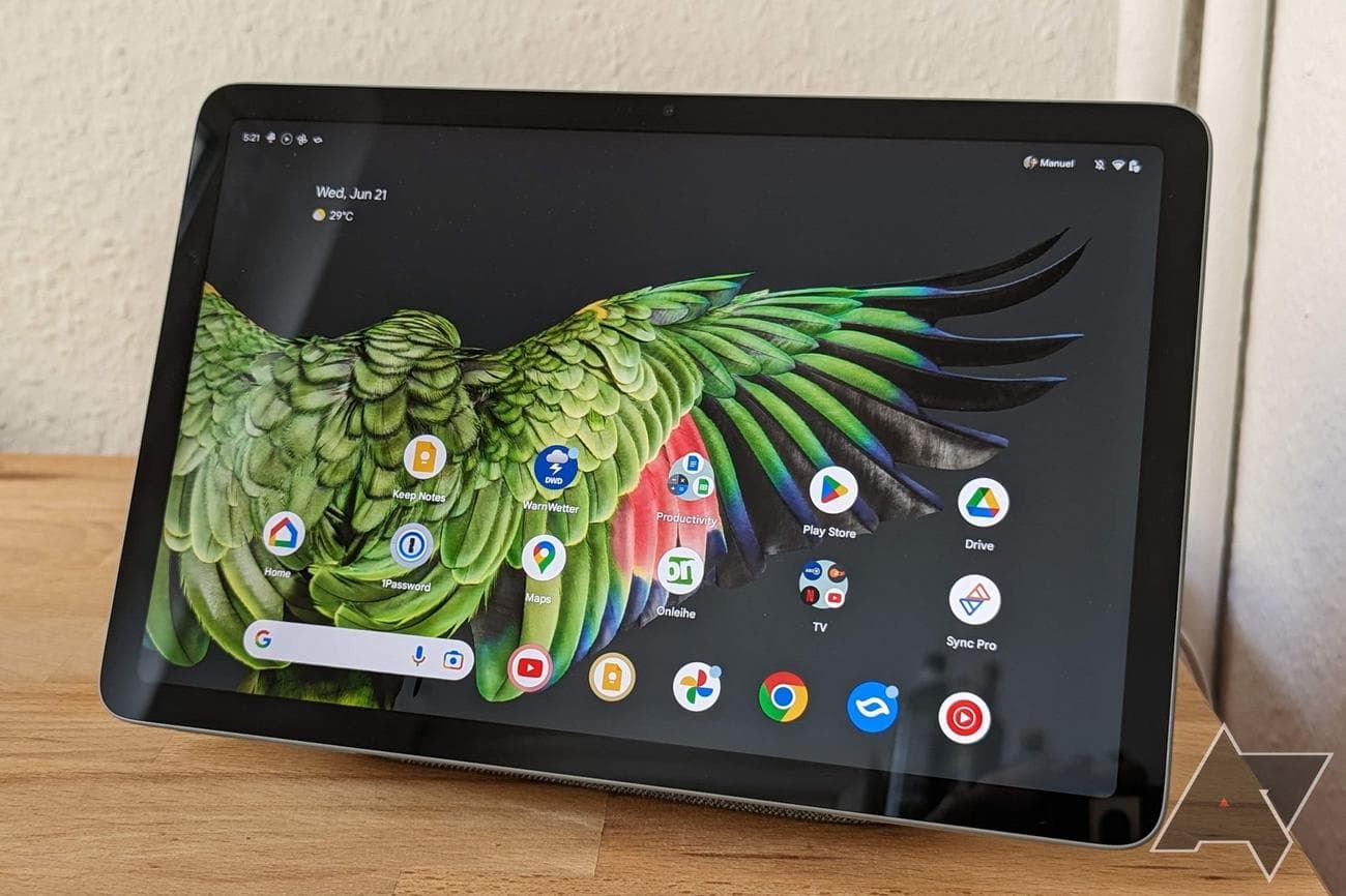 google-pixel-tablet-software-7