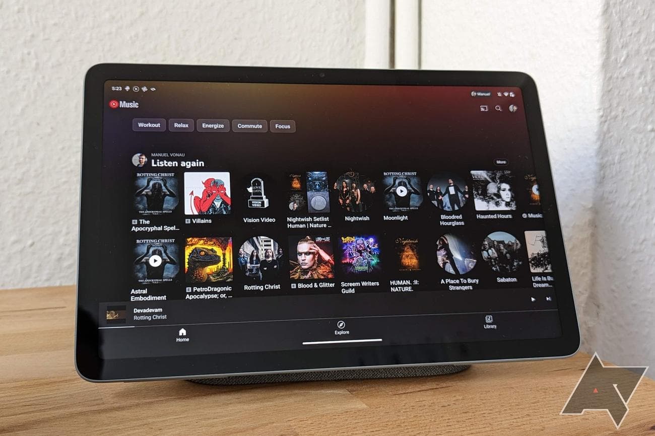 google-pixel-tablet-software-8