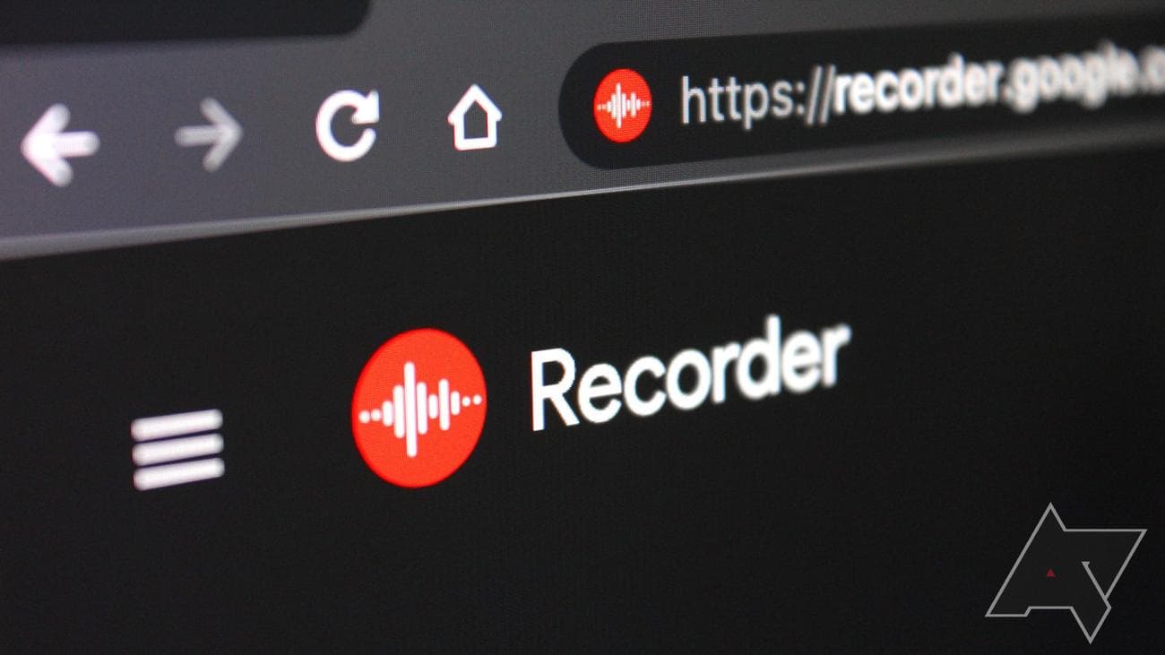 google-recorder-web-app-hero