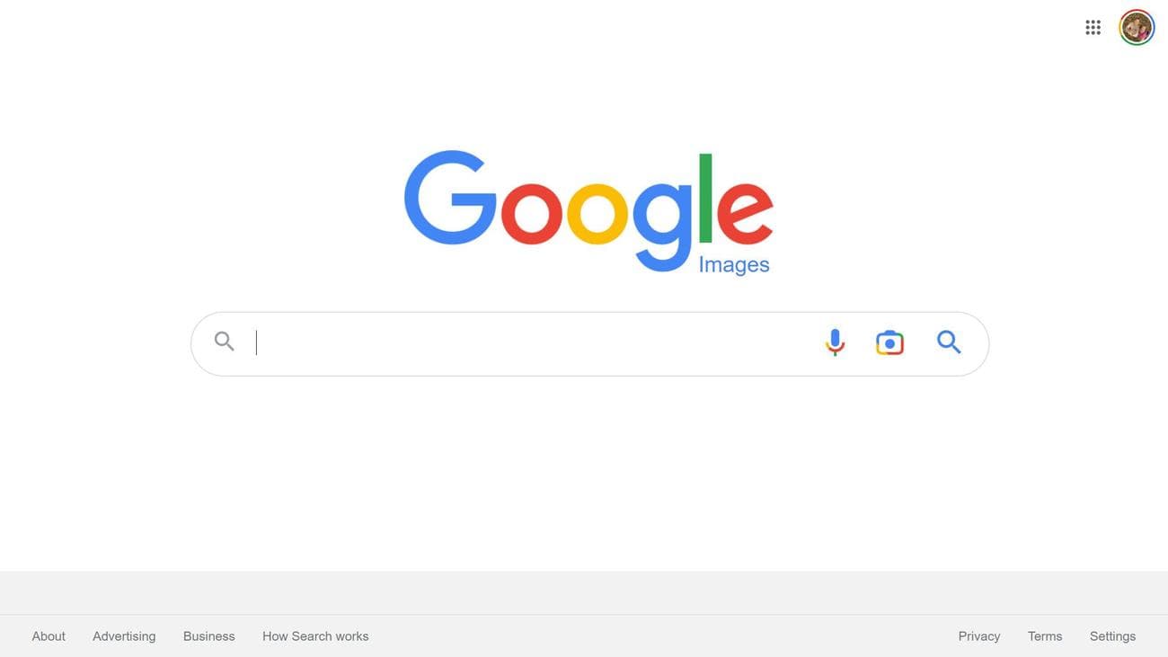 Αυτό είναι ένα στιγμιότυπο οθόνης του ιστότοπου Google Images.