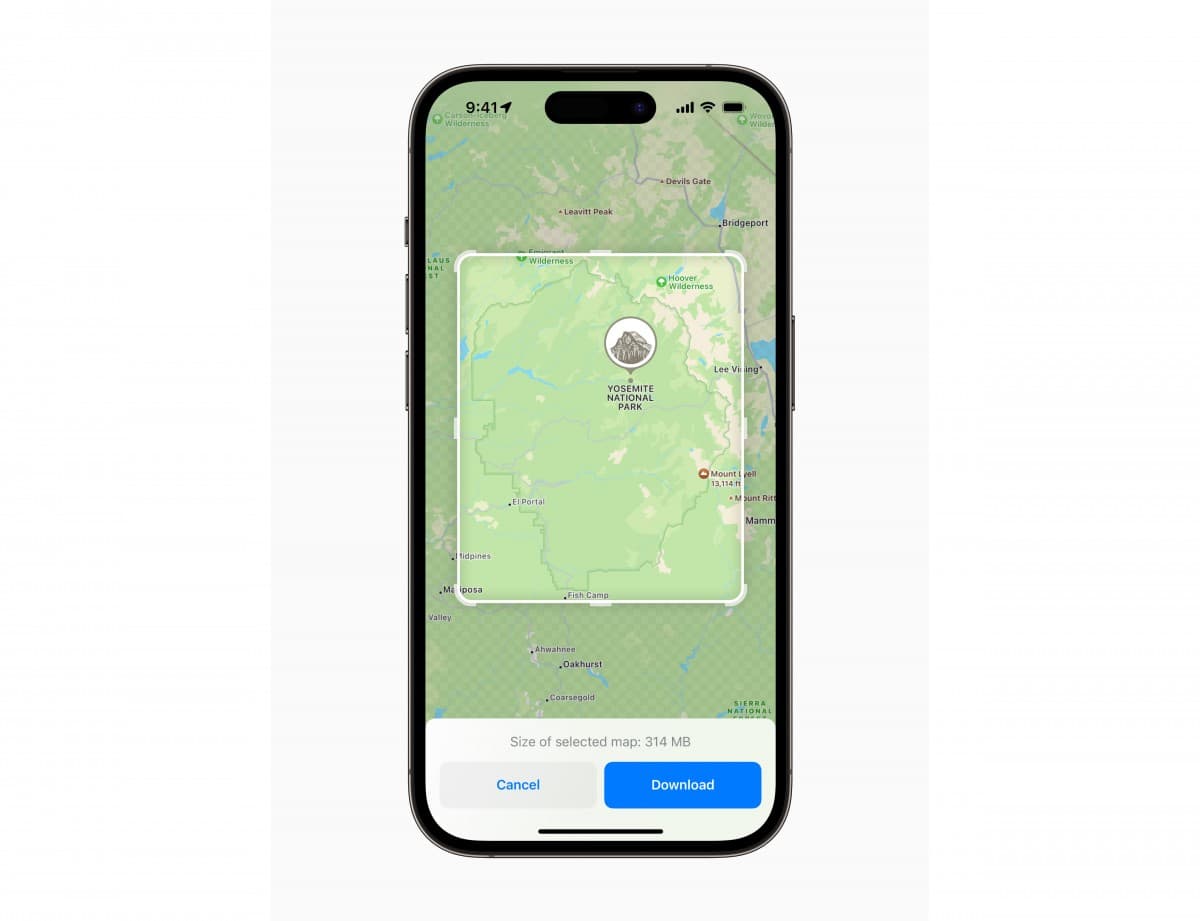 , Το iOS 17 της Apple είναι επίσημο με τη λειτουργία Live Voicemail, NameDrop, StandBy, TechWar.gr