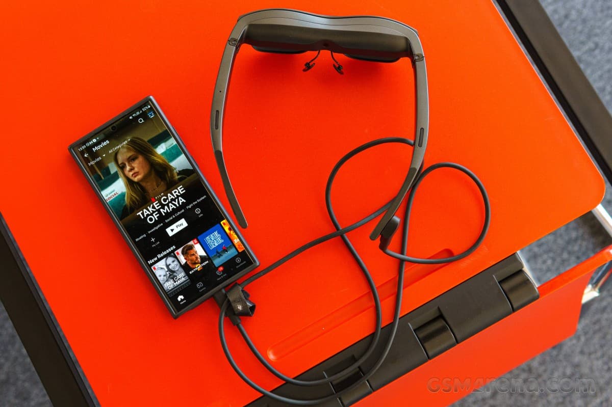 TCL NXTWEAR S review