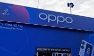 Η Oppo αξιοποιεί στο έπακρο τη συνεργασία της UEFA στον τελικό του Champions League