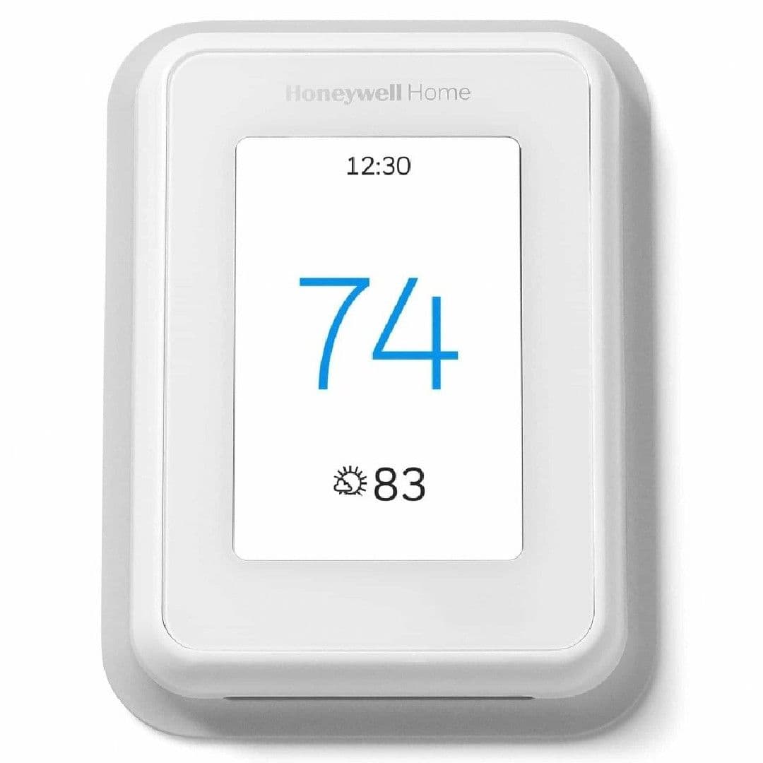 Έξυπνος θερμοστάτης Honeywell home t9 wifi