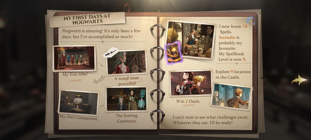 HPMA-Επετηρίδα