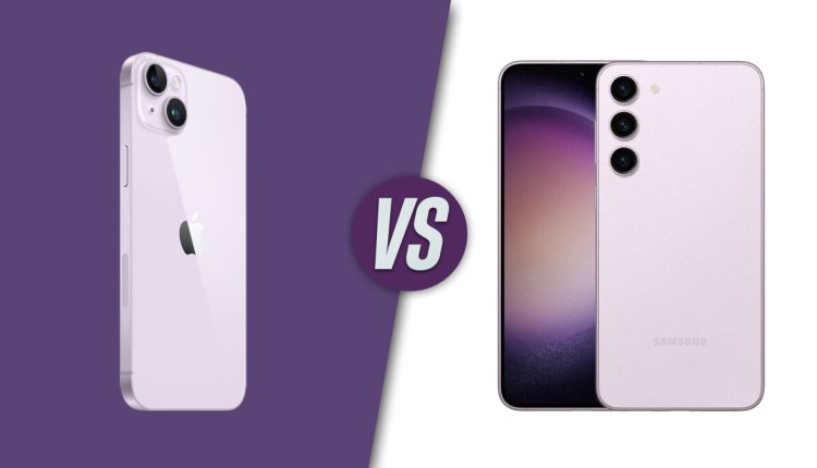 iPhone 15 Plus vs Galaxy S23 Plus: Η μάχη των συν
