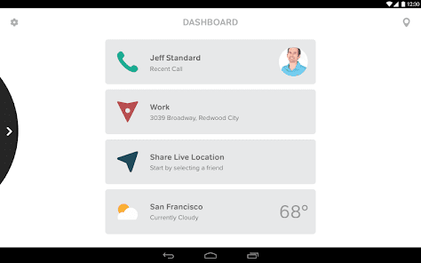 5 καλύτερες εφαρμογές οδήγησης για Android το 2023