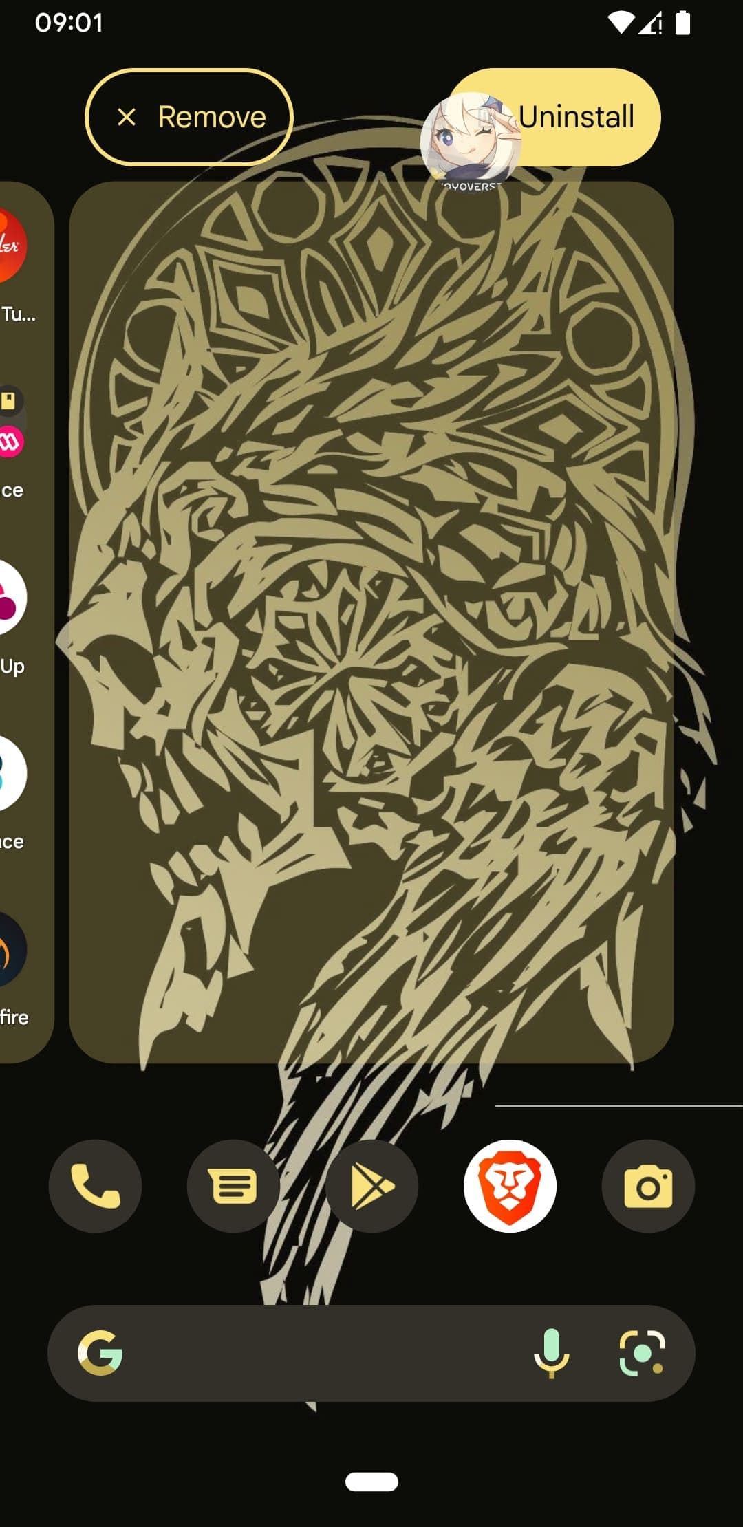 how-to-uninstall-genshin-impact-on-android-uninstall-app