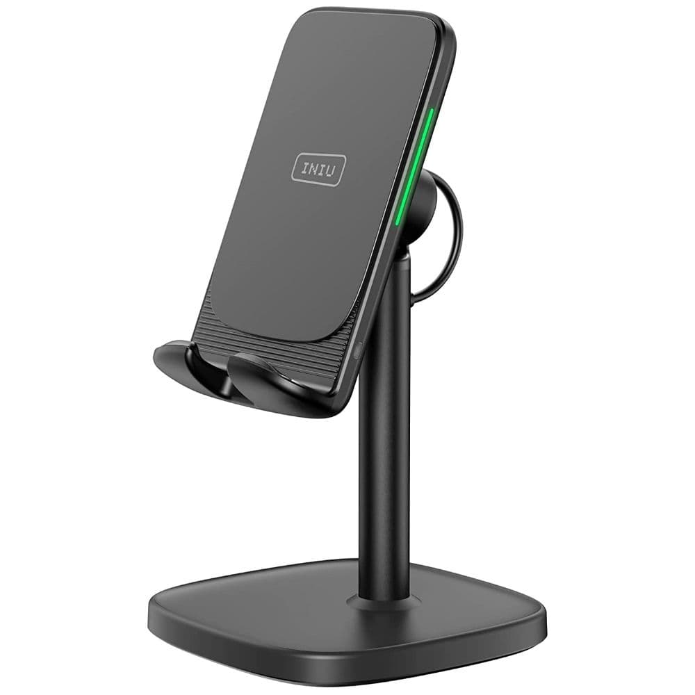 βάση ασύρματου φορτιστή iniu