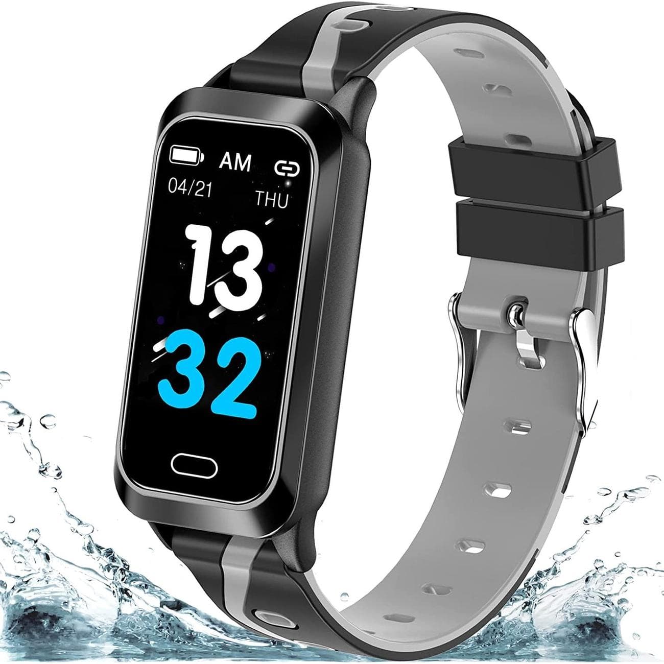 Inspiratek-Kids-Fitness-Tracker