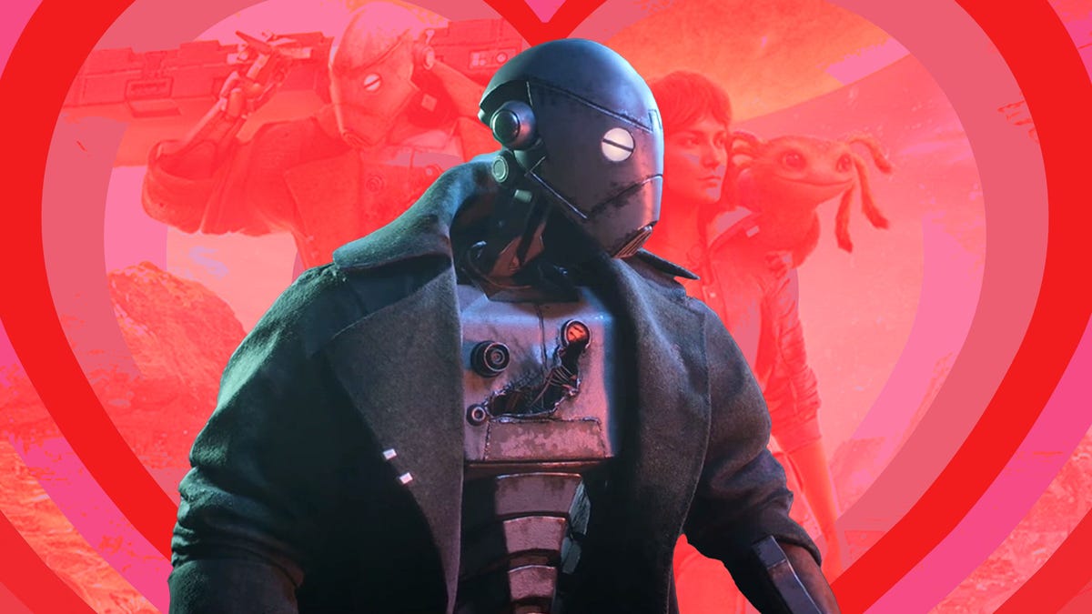 io9 Οι αναγνώστες μοιράζονται τη δίψα τους
