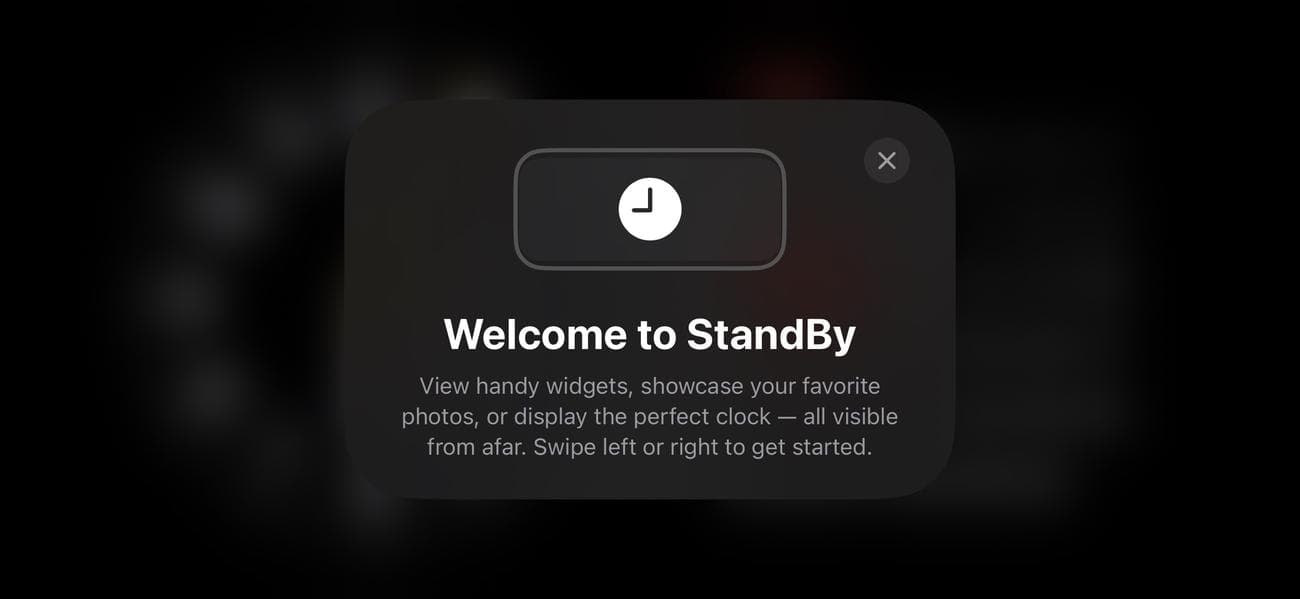 , iOS 17 iPhone StandBy: Πώς να χρησιμοποιήσετε και να προσαρμόσετε τη λειτουργία έξυπνης οθόνης, TechWar.gr