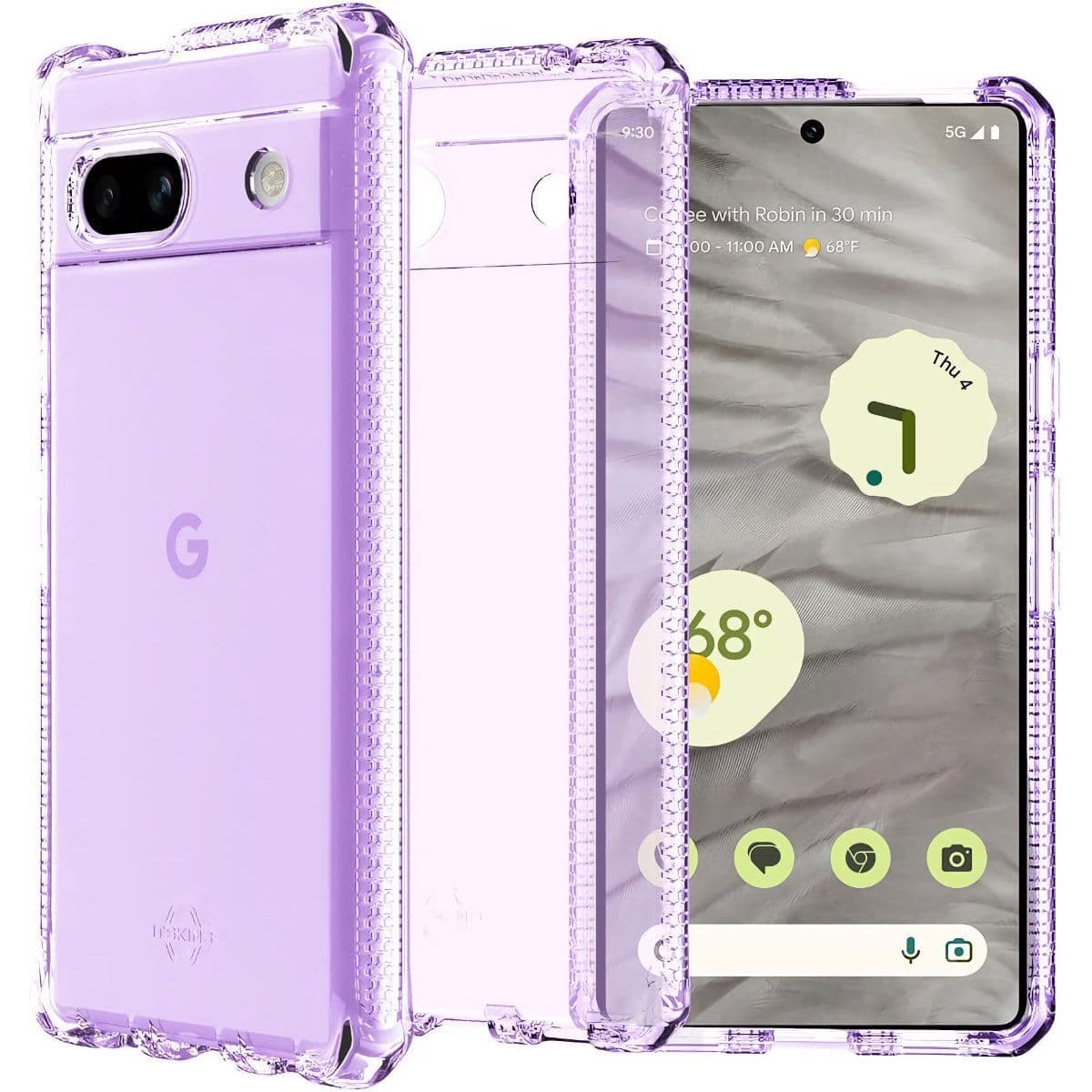 Itskins Spectrum R για Pixel 7a