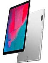 Lenovo Tab M10 HD (2η γενιά)