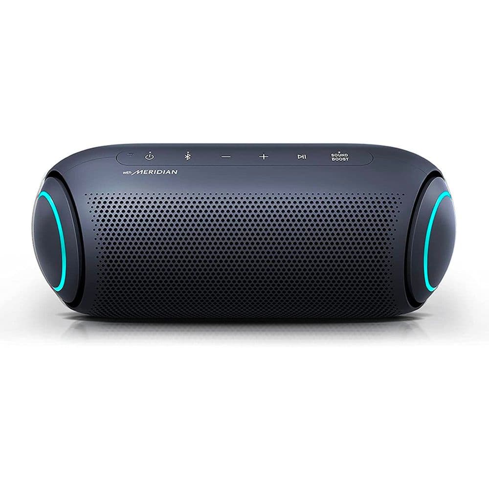 LG Xboom Go PL7 - portable speaker