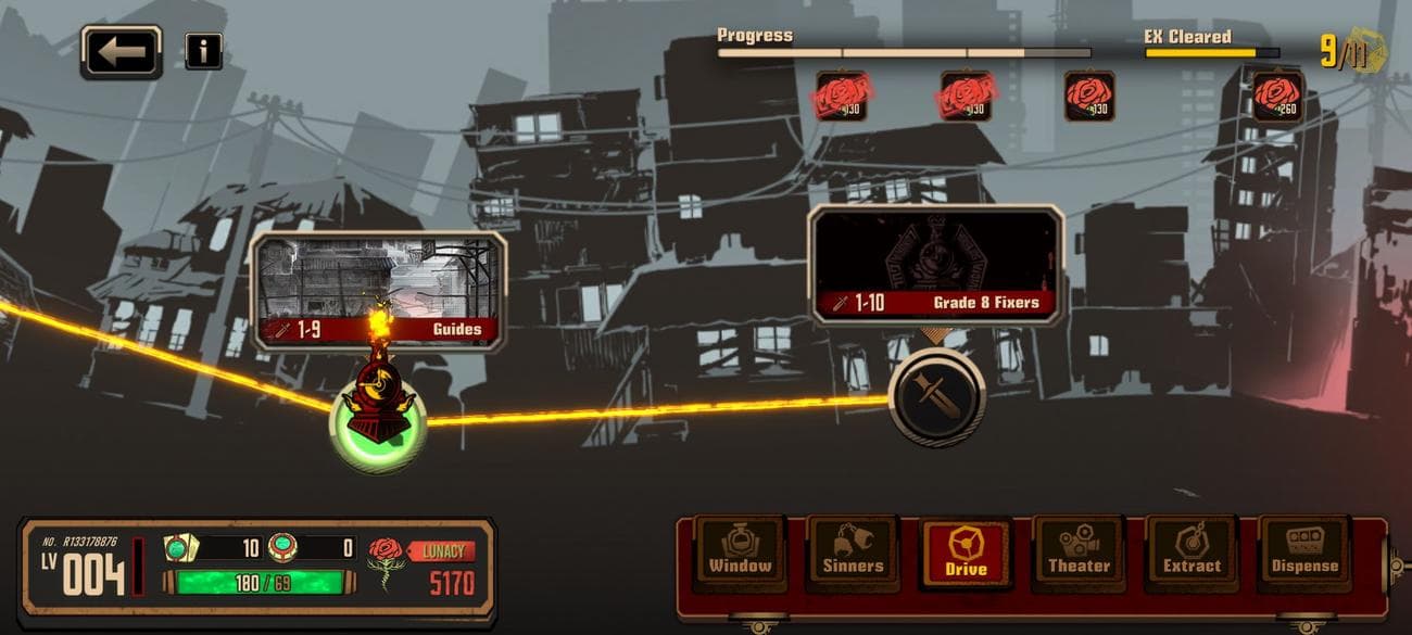 Limbus-Εταιρεία-σκηνή-επισκόπηση