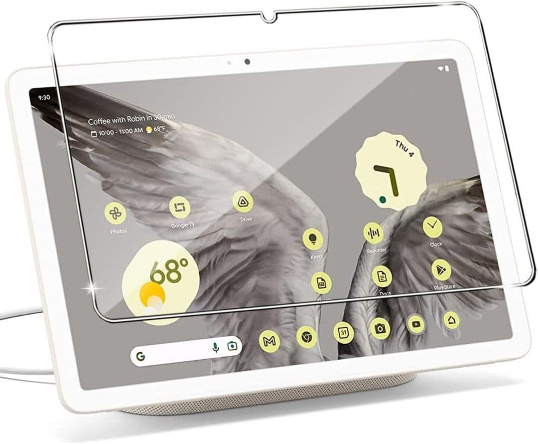 Προστατευτικό οθόνης Miimall Ultra-Thin HD για tablet Pixel