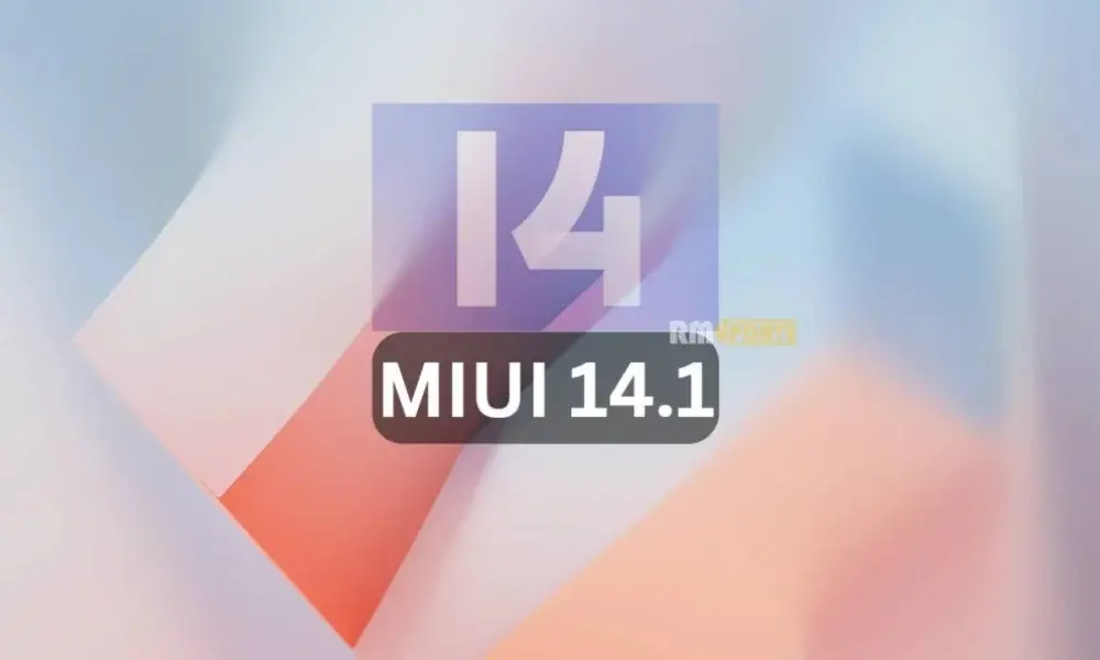 Το MIUI 14.1 έρχεται σύντομα σε λίγες συσκευές Xiaomi: Λίστα συσκευών MIUI 14.1
