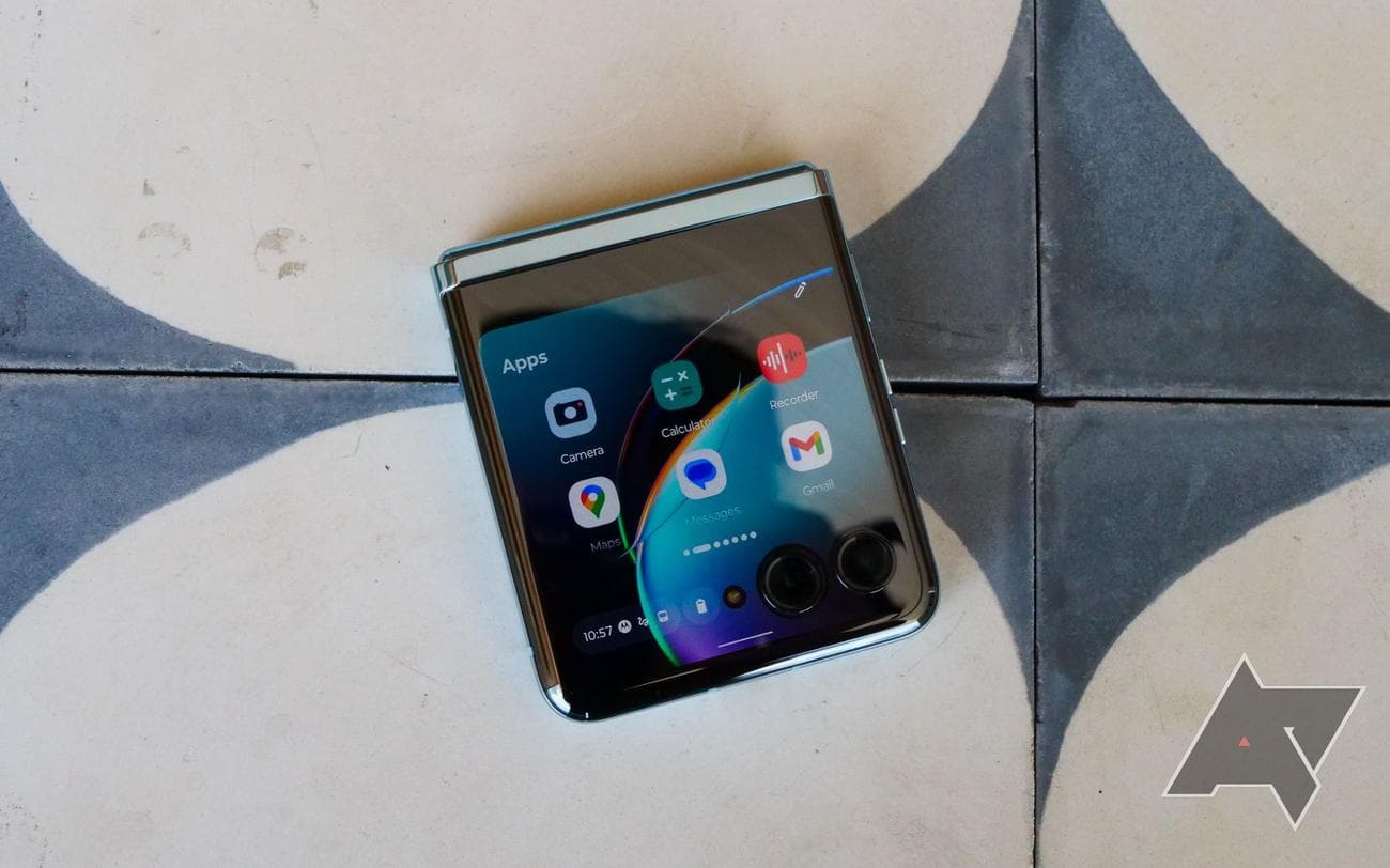 Τα καλύτερα προστατευτικά οθόνης Motorola Razr+ (2023) το 2023