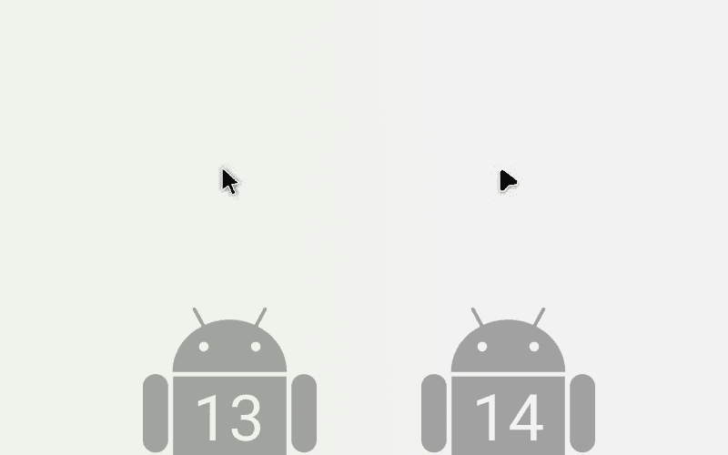 mouse-pointer-android-13-vs-14-2