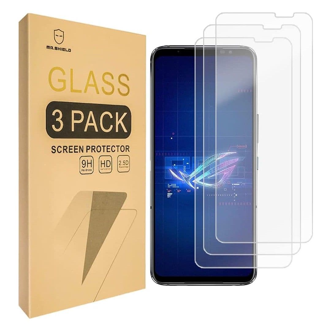 Προστατευτικό οθόνης Mr Shield Rog Phone 6 Pro