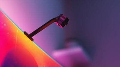 κάμερα nanoleaf 4d