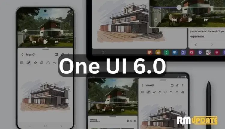 Ενημέρωση για συσκευές Samsung Galaxy κατάλληλες για Android 14 (One UI 6.0).