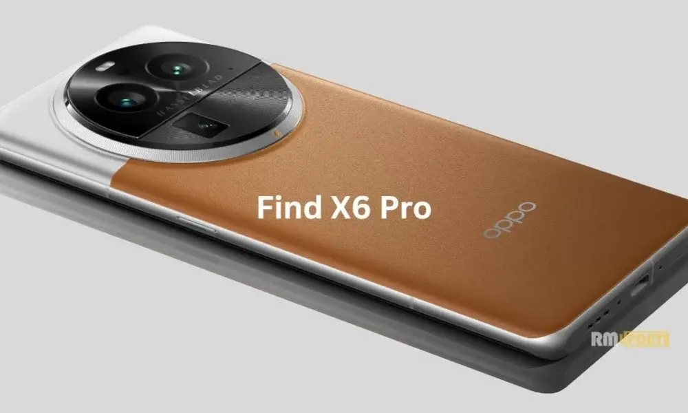 oppo find x6 pro