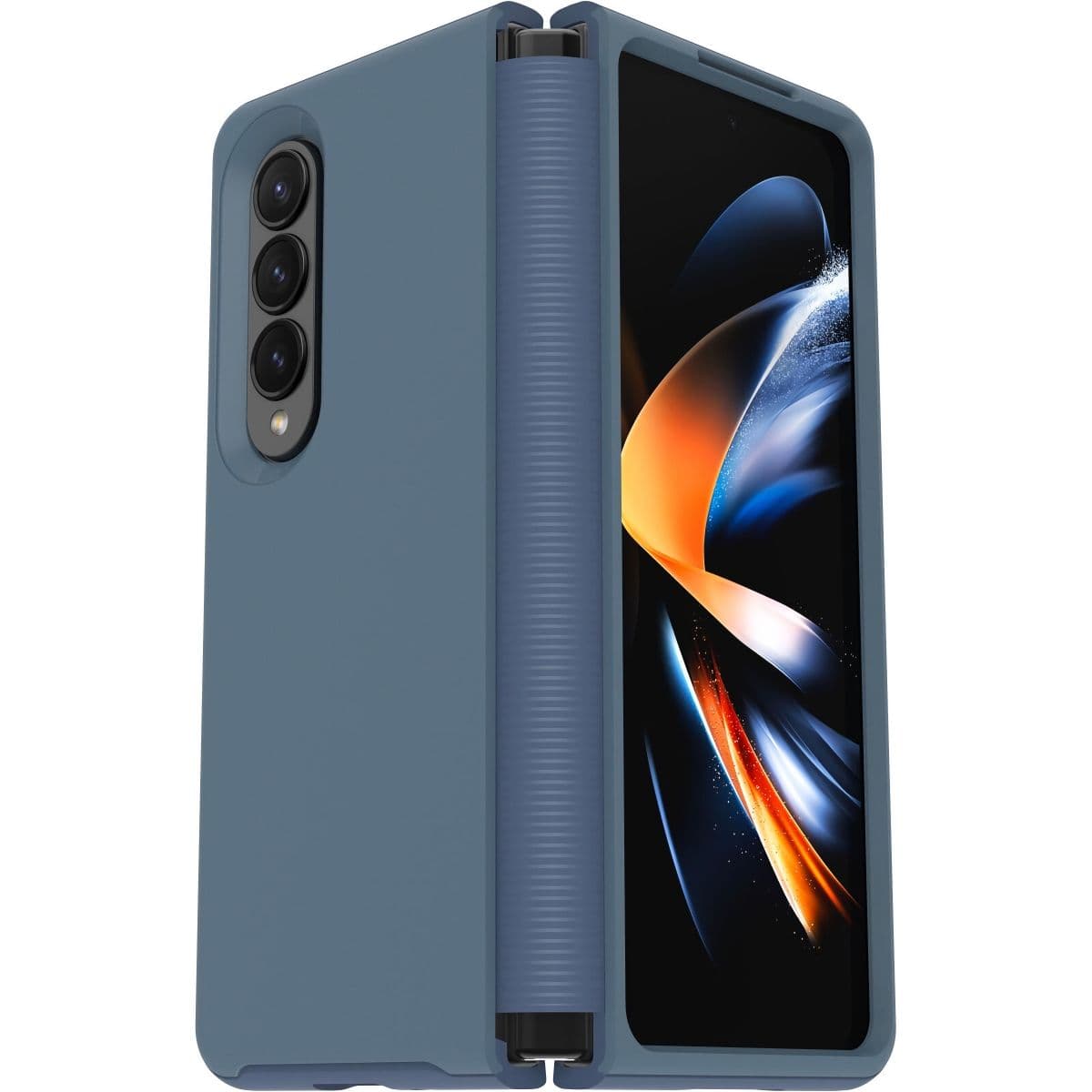 Αντιμικροβιακό Otterbox Symmetry Flex για Galaxy Z Fold 4