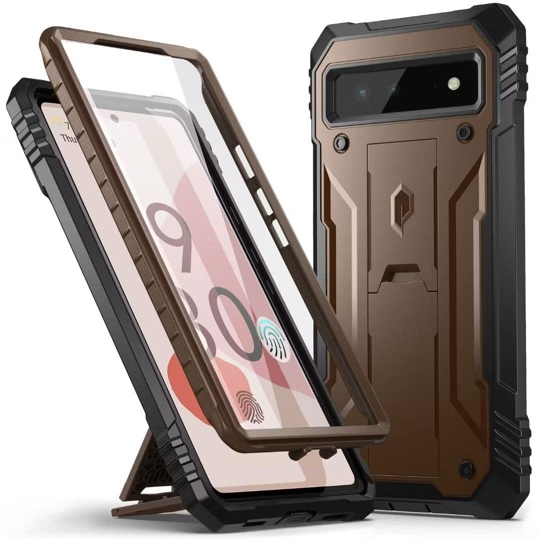 Θήκη Poetic Revolution για το Google Pixel 6a