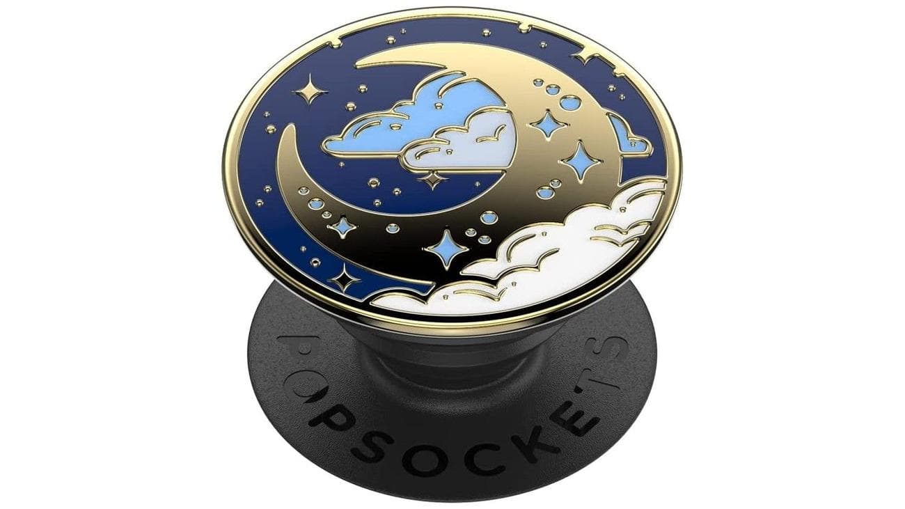 PopSockets PopGrip Enamel
