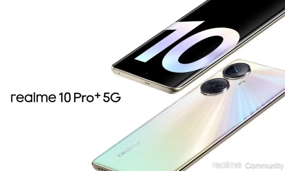 Η ενημέρωση Ιουνίου 2023 φέρνει βελτιωμένη λειτουργία ευφυών υπηρεσιών στο Realme 10 Pro+ 5G
