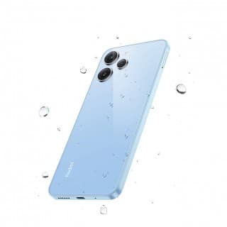 Redmi 12, Redmi 12: Επίσημο με Helio G88 SoC και 50MP κύρια κάμερα