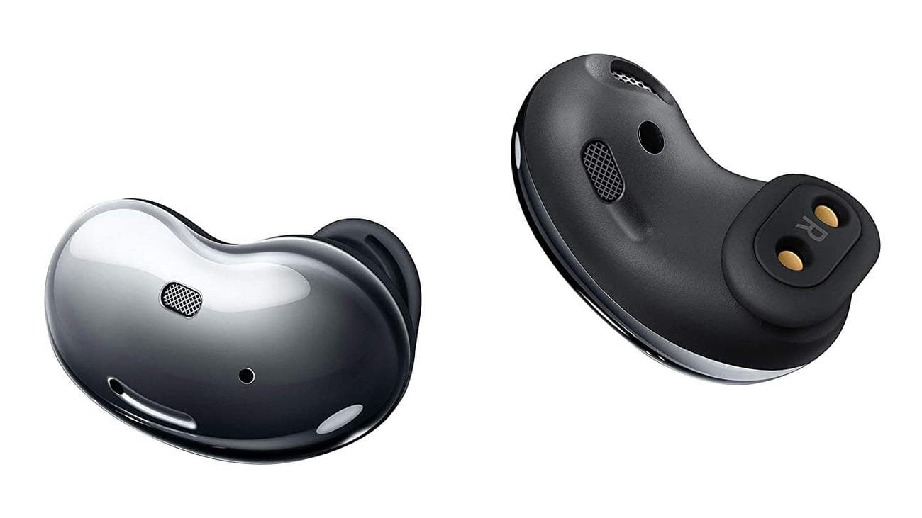 Ακουστικά Samsung Galaxy Buds Live
