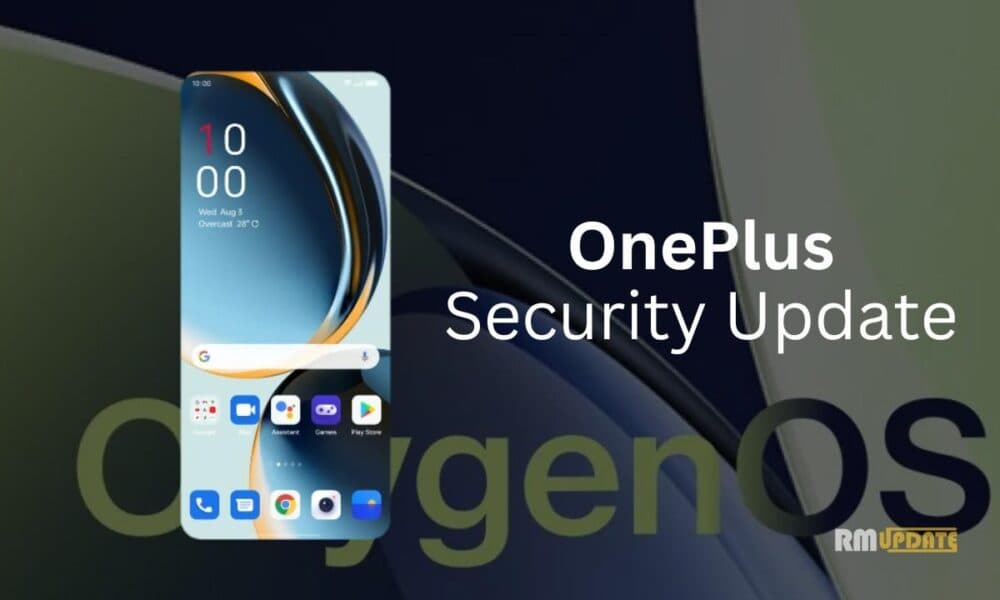Η ενημέρωση ασφαλείας του OnePlus Μαΐου 2023 είναι πλέον διαθέσιμη για αυτές τις συσκευές