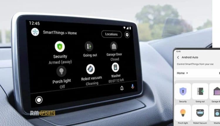 Η Google Working on Weather Visualization μπορεί να επιστρέψει στο Android Auto
