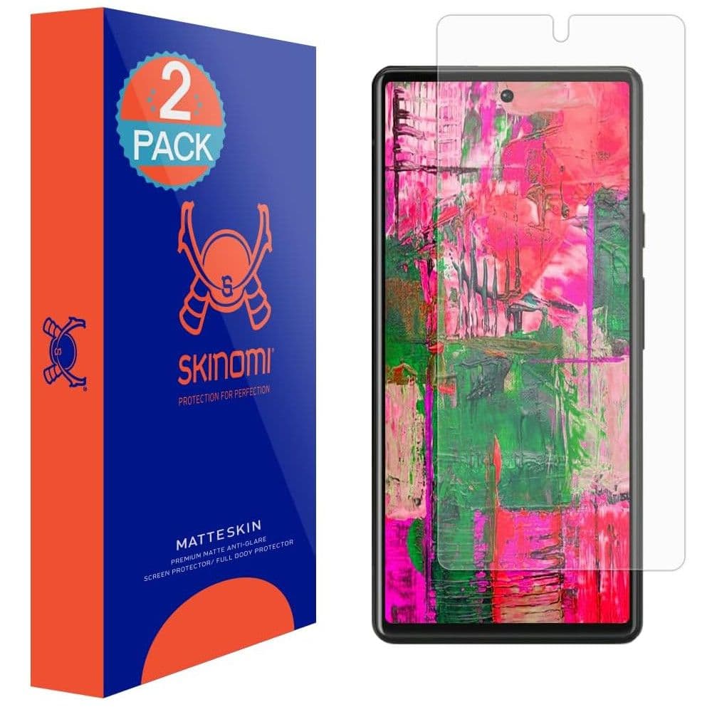 Ματ προστατευτικό οθόνης Skinomi για Pixel 7
