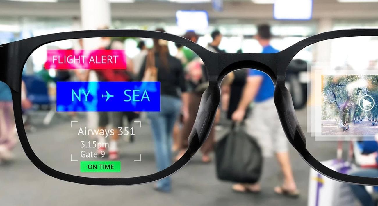 Smartglasses image
