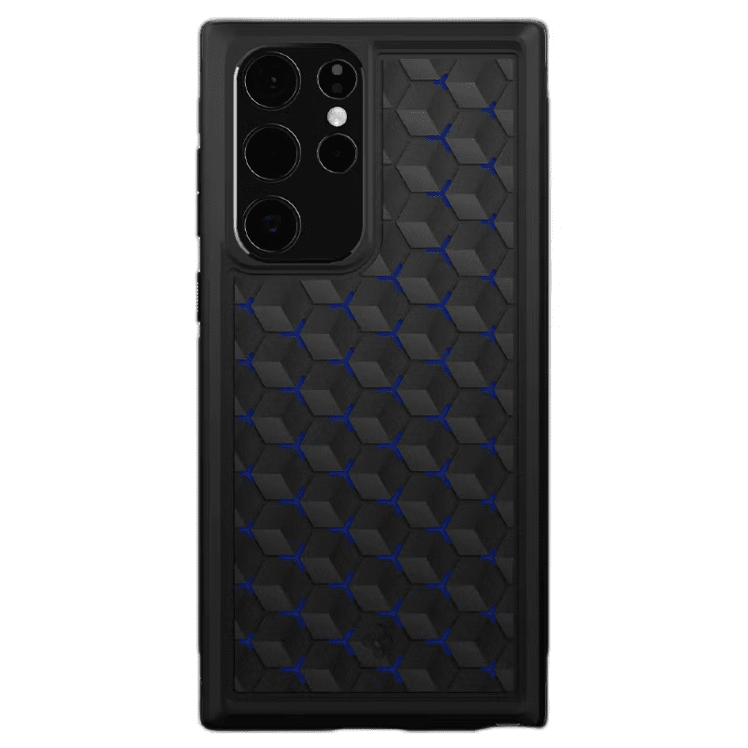 Θήκη Spigen Cryo Armor για Galaxy S22 Ultra