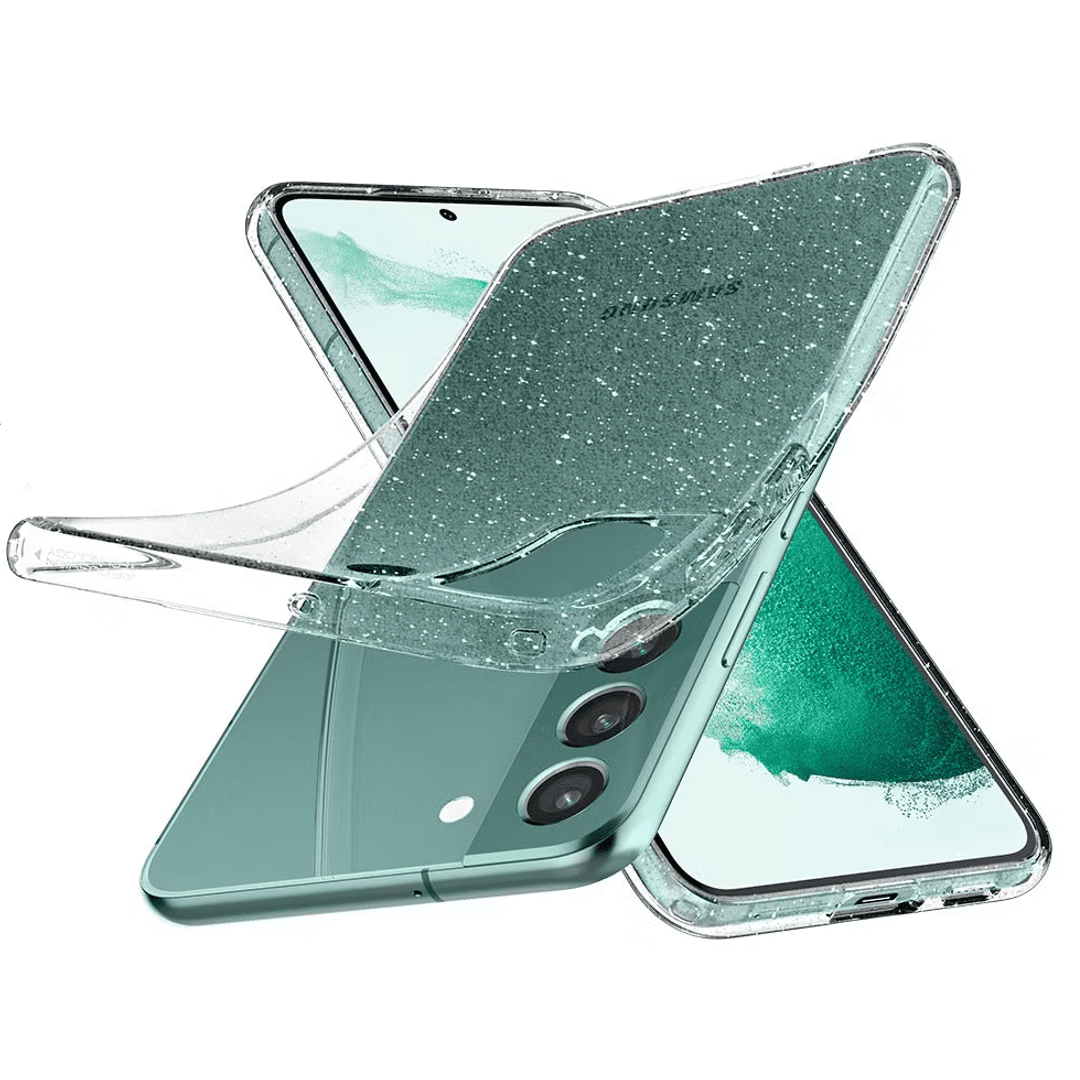 Spigen_liquid_ctystal_S22+