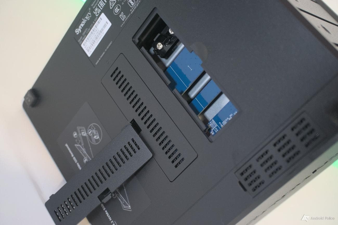 Καλύτεροι SSD για NAS το 2023
