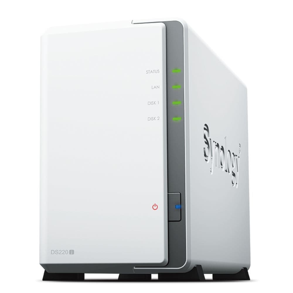 Synology-DS220j