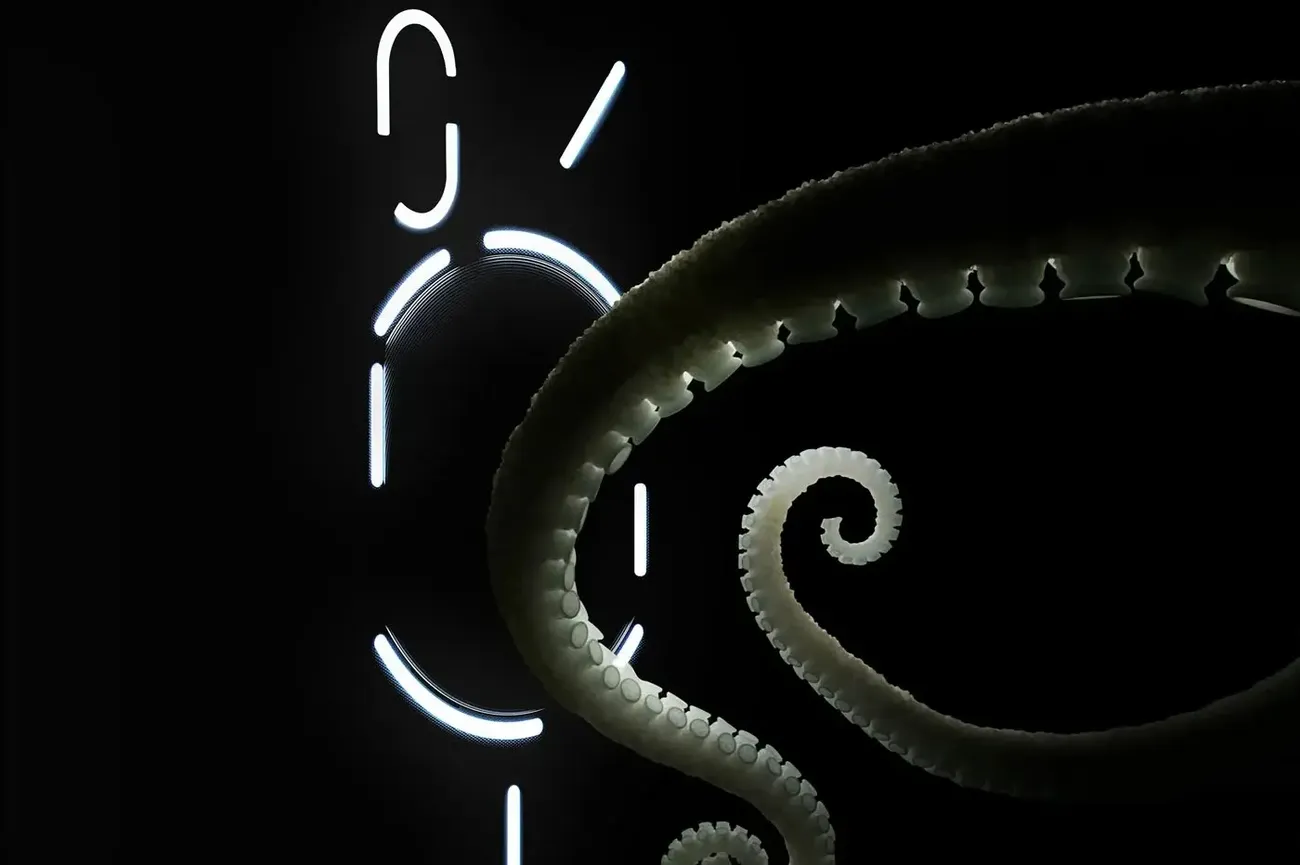 teasers αποκαλύπτουν μέρη του κινητού