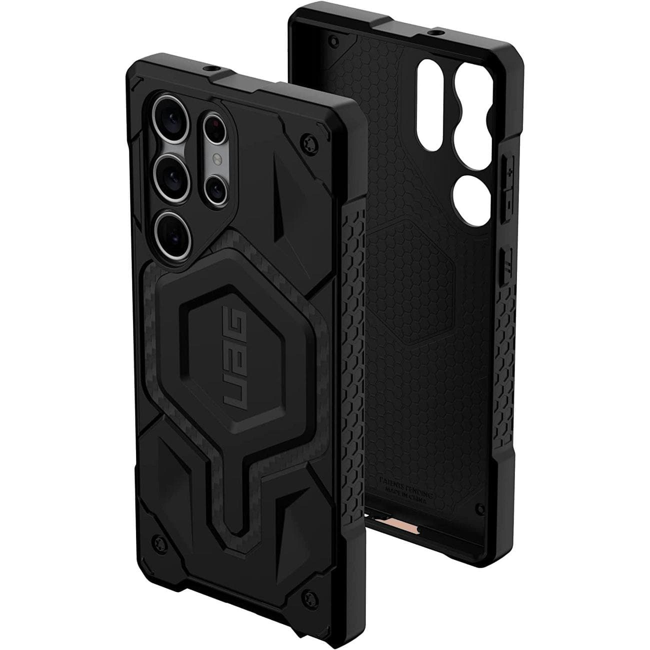 Urban Armor Gear Monarch Pro for Galaxy S23 Ultra
