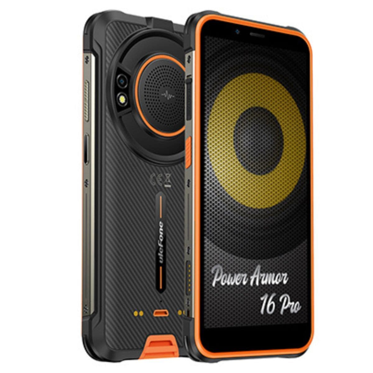 UleFone Power Armor 16 Pro