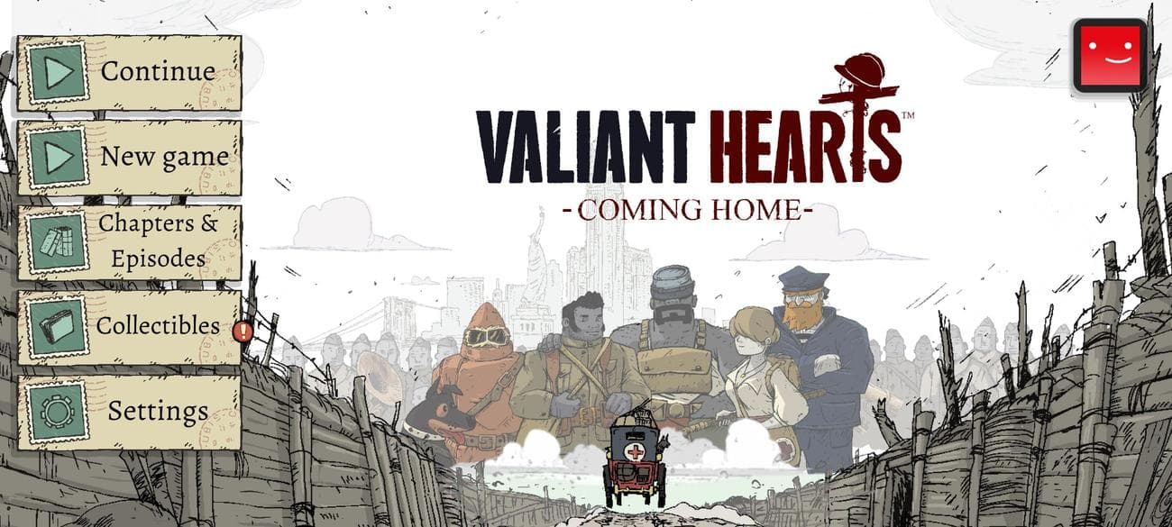 Valiant-hearts-replay