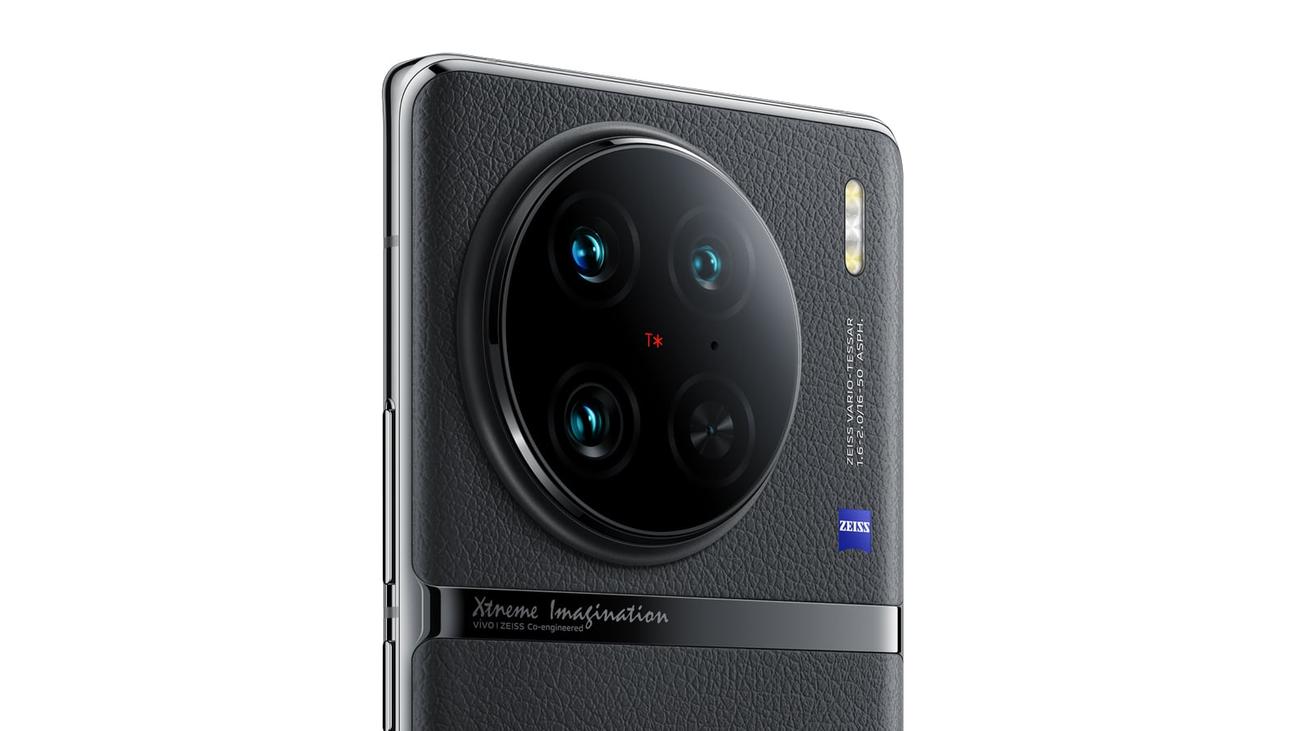 , vivo X90 Pro: Επαναπροσδιορίζει τη λήψη φωτογραφιών και video
