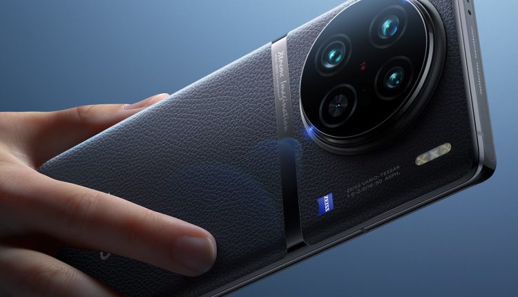 vivo X90 Pro Summer Sales, vivo X90 Pro: Το καλύτερο Summer Sales 2023 στα flagship smartphones